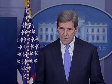 美总统特使：解决乌冲突看到某种突破