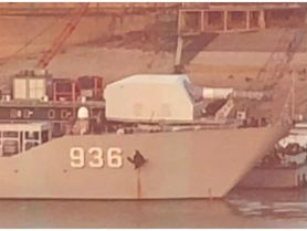 美媒赞四川舰改变传统登陆模式